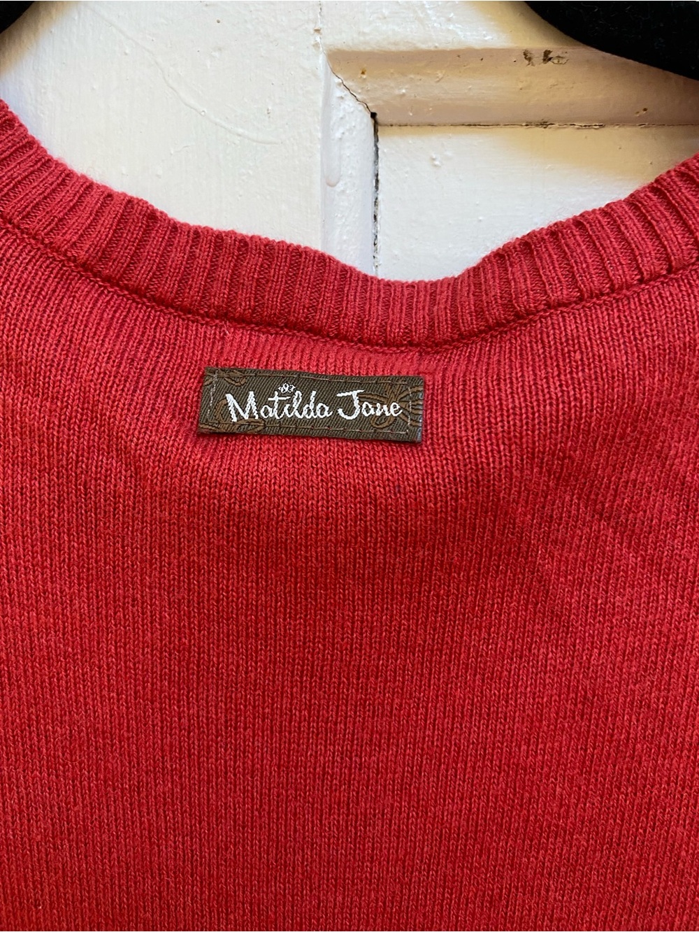Matilda Jane Sweater - Picture 5 of 6